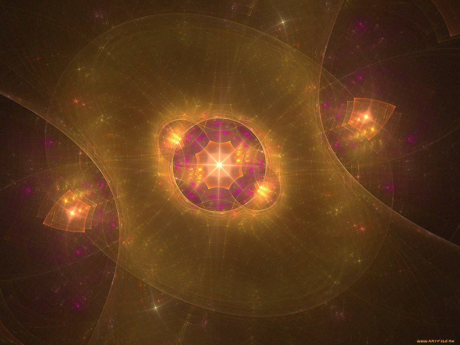 3, , fractal, , , , 